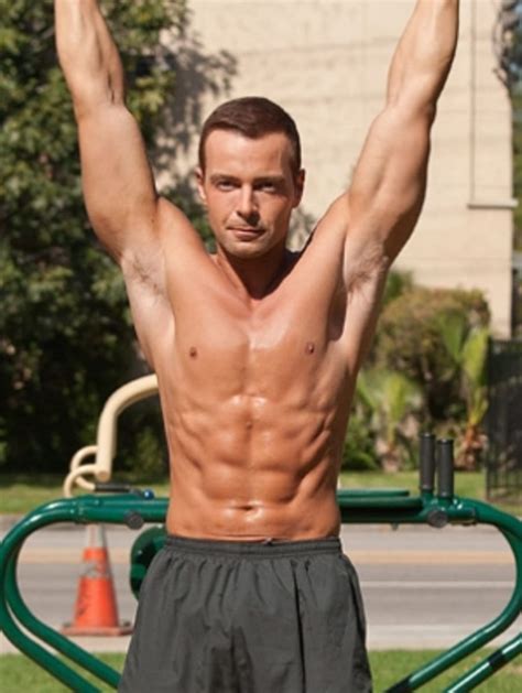 joey lawrence naked|PHOTO: Joey Lawrence and Other 90s Hunks Pose Shirtless